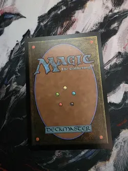 MTG - Secret Lair - Sonic: Turbo Gear - Tornado, Sonic's Biplane - NM - Image 2