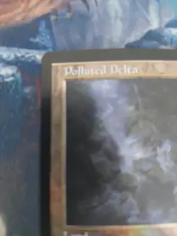Polluted Delta (Retro Frame) Modern Horizons 3 Foil - Image 3