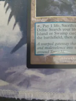 Polluted Delta (Retro Frame) Modern Horizons 3 Foil - Image 4