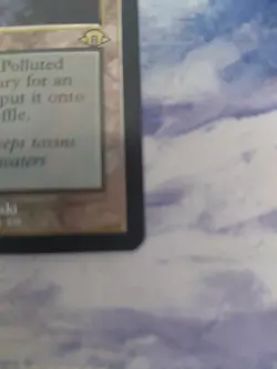 Polluted Delta (Retro Frame) Modern Horizons 3 Foil - Image 5