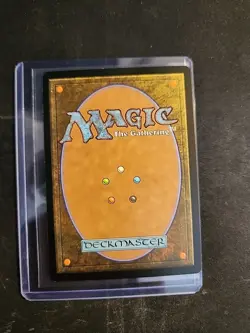 Mausoleum Wanderer - Eldritch Moon - MTG Magic - Rare - Blue Creature - Image 2