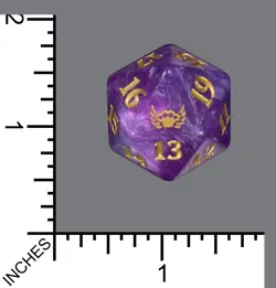 Magic Spindown Die - Streets Of New Capenna - Bundle (MTG Dice) Brand New - Image 1