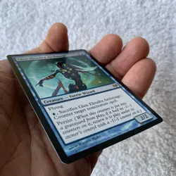 Glen Elendra Archmage Eventide ~ UNPLAYED NM/MT ~ Rare Blue MtG Magic - Image 3