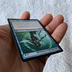 Glen Elendra Archmage Eventide ~ UNPLAYED NM/MT ~ Rare Blue MtG Magic - Image 4