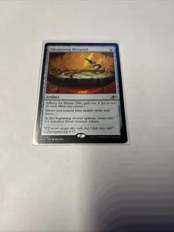 Thrumming Hivepool Edge of Eternities Regular - Image 1