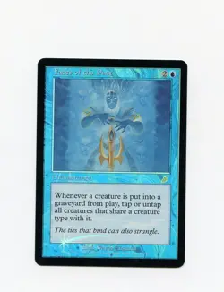 Faces of the past Scourge FOIL Magic the Gathering - Image 1