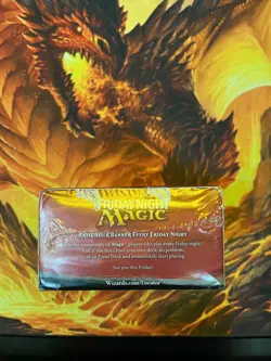 MTG Khans Of Tarkir Factory Sealed Booster English MTG New - Image 2