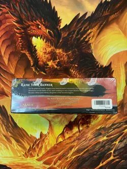 MTG Khans Of Tarkir Factory Sealed Booster English MTG New - Image 4
