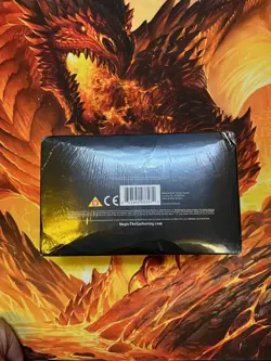 MTG Khans Of Tarkir Factory Sealed Booster English MTG New - Image 5