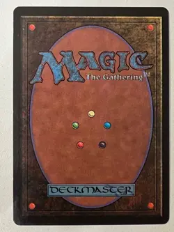 Magic the Gathering MTG Fire Elemental Beta NM Playset (4) (Beta Bob) - Image 4