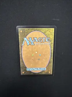 Deflecting Swat Showcase Avatar: The Last Airbender MTG NM/M Rare - Image 2