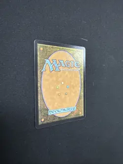 Deflecting Swat Showcase Avatar: The Last Airbender MTG NM/M Rare - Image 3