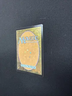 Deflecting Swat Showcase Avatar: The Last Airbender MTG NM/M Rare - Image 4