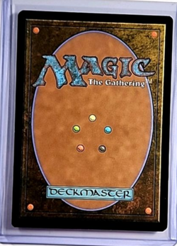 MTG Magic the Gathering REX Jurassic World Foil #16 Owen Grady Raptor Trainer - Image 2