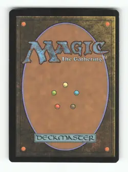 Mindwrack Liege R Double Masters 2022 255 LP Foil Magic: The Gathering - Image 2