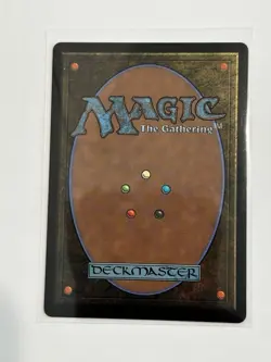 Magic: The Gathering Orcish Bowmasters LOTR Creature Rare 103 Regular EN - Image 2