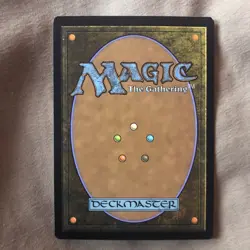 The Locust God x1 NM Hour of Devastation MTG - Image 2