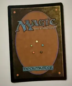 MTG Hunting Velociraptor Borderless Foil Jurassic World Lost Caverns of Ixalan - Image 3