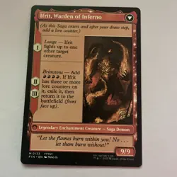 Clive, Ifrit's Dominant Final Fantasy Regular - Image 2