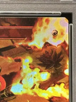 2025 Magic-Gathering Vandalblast Secret Lair Drop-Foil PSA 9 - Image 4