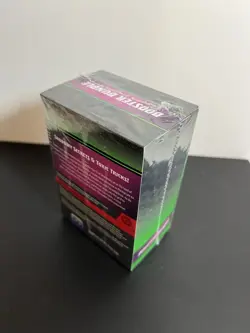 Shrouded Fable Scarlet & Violet POKEMON TCG Sealed Booster Bundle - *Tiny Rip* - Image 3