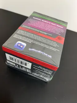 Shrouded Fable Scarlet & Violet POKEMON TCG Sealed Booster Bundle - *Tiny Rip* - Image 4