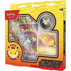 Pokemon TCG Pokemon Day 2026 Collection Box Brand New & Factory Sealed - Image 1