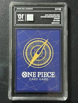 ONE PIECE PCG10+ YAMATO EB03-057 R 2025 JAPANESE - Image 2