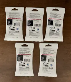 (5)One Piece OP-05 Awakening Of The New Era Sleeved Booster Packs Factory Sealed 810059783591 - Image 2