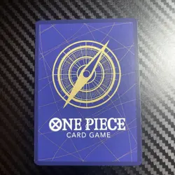 Nami (053) EB03-053 Extra Booster: One Piece Heroines Edition Foil - Image 2