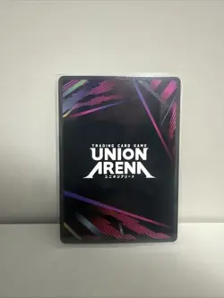 Asta Union Rare Black Clover UE08BT/BCV-1-075 Union Arena Card - Image 2