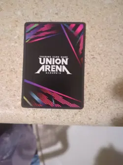 Union Arena Black Clover UE08BT/BCV-1-075, Asta SR☆ Alt. Art, English - Image 5