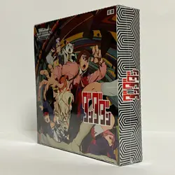 Weiss Schwarz Dandadan Booster Box Japanese Sealed - Image 2