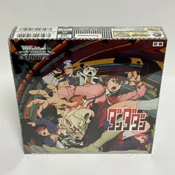 Weiss Schwarz Dandadan Booster Box Japanese Sealed - Image 4