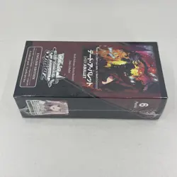 Weiss Schwarz - Date A Bullet - English Extra Booster Box - New Sealed - Image 4