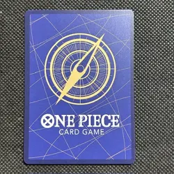 One Piece College Basketball US Voyage Promo Card Monkey D. Luffy - Image 3