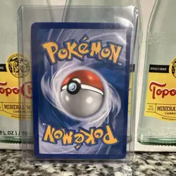 Pokemon Charizard 103/100 Stormfront Holo Secret Rare Card 2008 - Image 2