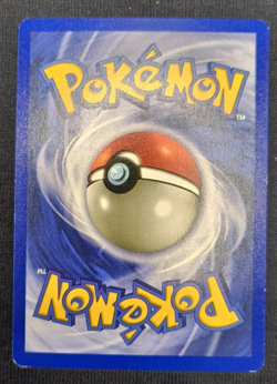 Pokemon TCG Fossil Set 1st Edition #38/62 Kingler NM Card 1999 WOTC Vintage - Image 3