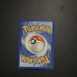 Pokemon Haunter Legend Maker 35/92 Reverse Holo Uncommon 70 HP Stage 1 Card 2006 - Image 2