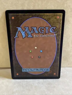 Silence 30 M11 MTG TCG CARD NM - Image 2