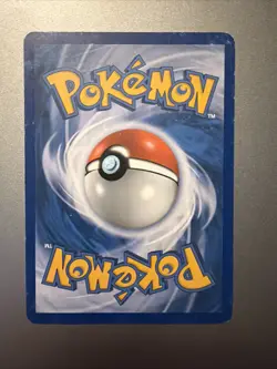 Mamoswine GL #27/111 Rising Rivals Pokemon Card - Image 2