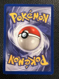 Pokemon Card - Dark Golduck Team Rocket 37/82 Uncommon 1st Edition - Image 4