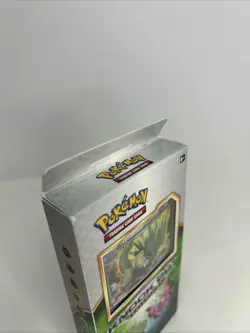 Pokemon TCG: Knock Out Collection Tyranitar (2017) Collectible Cards Sealed New - Image 4