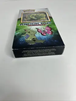 Pokemon TCG: Knock Out Collection Tyranitar (2017) Collectible Cards Sealed New - Image 5
