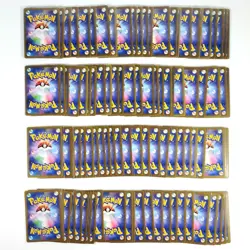 Pokemon Card Bulk Lot 100 V ex VMAX VSTAR NM-LP No Dupes Japanese US Stock 652 - Image 2