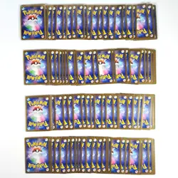 Pokemon Card Bulk Lot 100 V ex VMAX VSTAR NM-LP No Dupes Japanese US Stock 653 - Image 2
