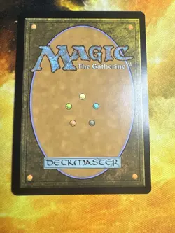 Incarnation Technique (Extended Art) Commander 2021 Regular NM Mint MTG - Image 4