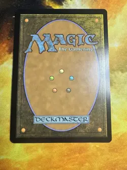 Incarnation Technique (Extended Art) Commander 2021 Regular NM Mint MTG - Image 5