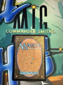 Seedborn Muse 🔥 NonFOIL 🔥 MTG NM Secret Lair 20 Ways to Win The List (179) - Image 2