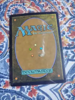 Time Spiral Timeshifted MTG Gemstone Mine LP - Image 2